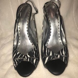 SOLD!! Gianni Bini heels